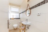 Gäste WC - Etagenwohnung in Winsen (Luhe)
