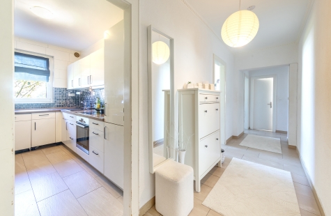 Etagenwohnung in Winsen (Luhe), 21423 Winsen (Luhe), Etagenwohnung