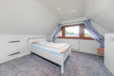 Schlafzimmer - Das Ferienhaus als Zuhause!