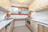 Küche - Das Ferienhaus als Zuhause!