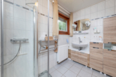 Duschbad - Das Ferienhaus als Zuhause!