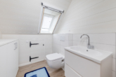 WC - Das Ferienhaus als Zuhause!