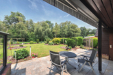 Terrasse - Das Ferienhaus als Zuhause!