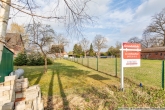 Zugehöriger Weg - Mitten in Bahlburg