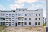 Rivel vom Innenhof - Jetzt die Eltern in die Nähe holen.
