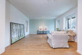 So könnte das Wohnzimmer - NEUER PREIS: Seniorenwohnen mit Konzept