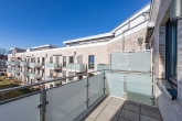 Südwestbalkon - Jetzt die Eltern in die Nähe holen.