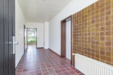 Flur - Bungalow mit Seeblick!