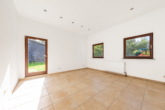 Schlafzimmer - Bungalow mit Seeblick!