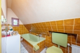 Badezimmer im Dachgeschoss - Vor den Toren Hamburgs!
