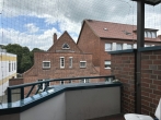 Balkon - Großzügige Stadtwohnung!