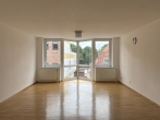 Wohnzimmer - Großzügige Stadtwohnung!
