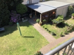Gemeinschaftsgarten - Schöner wohnen geht genau so!