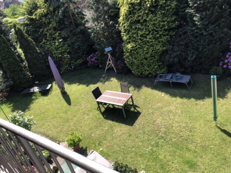 Schöner wohnen geht genau so!, 21423 Winsen (Luhe), Etagenwohnung