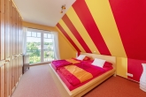 Schlafzimmer - Neuwertiges Einfamilienhaus