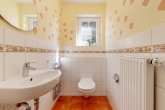 Gäste WC - Neuwertiges Einfamilienhaus