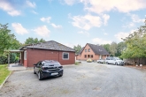 Auffahrt - Mehr als nur ein Haus – Investment und Wohnen zusammen!