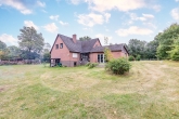 Rückansicht - Mehr als nur ein Haus – Investment und Wohnen zusammen!