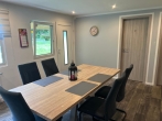 Essbereich Einliegerwohnung - Mehr als nur ein Haus – Investment und Wohnen zusammen!