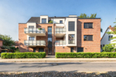 Außenansicht - Neubau mit Komfort – ideal für Pendler!