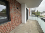 Großer Balkon - Neubau mit Komfort – ideal für Pendler!