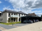 Außenansicht - Vermietete Neubauwohnung im Herzen von Stelle