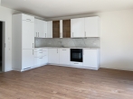 Geschmackvolle Küche - Vermietete Neubauwohnung im Herzen von Stelle