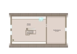 Grundriss Dachgeschoss - Ein Haus mit Geschichte und Zukunft!