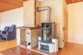Kamin EG - Zuhause mit Charakter