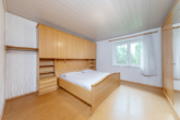 Schlafzimmer EG - Zuhause mit Charakter