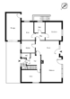 Erdgeschoss - Zuhause mit Charakter