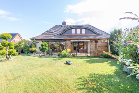 Zuhause mit Charackter, 21409 Embsen, Einfamilienhaus
