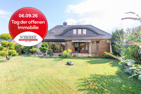 Zuhause mit Charakter, 21409 Embsen, Einfamilienhaus