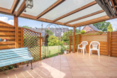 Terrasse - Zuhause mit Charakter