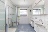 Duschbad EG - Zuhause mit Charakter