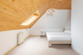 Schlafzimmer DG - Zuhause mit Charakter