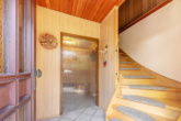 Eingangsbereich EG - Zuhause mit Charakter