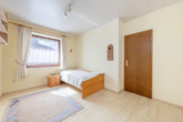 Schlafzimmer EG - Zuhause mit Charakter