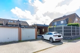 Garage - Reihenmittelhaus mit Wohlfühlcharakter!