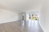 Wohnzimmer - Reihenmittelhaus mit Wohlfühlcharakter!