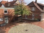 Ausblick - Zentral gelegene Singlewohnung