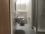 Duschbad - Zentral gelegene Singlewohnung