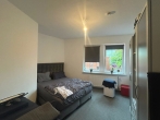 Schlafzimmer - Zentral gelegene Singlewohnung