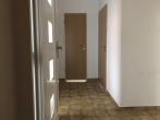 Flur - Zentral gelegene Singlewohnung