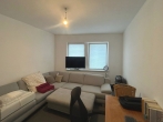Wohnzimmer - Zentral gelegene Singlewohnung