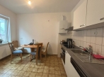 Küche - Zentral gelegene Singlewohnung