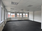 Büroraum - Bürofläche im Hansehof