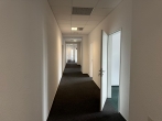 Flurbereich - Bürofläche im Hansehof