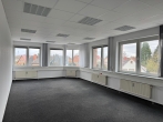 Büroraum - Bürofläche im Hansehof