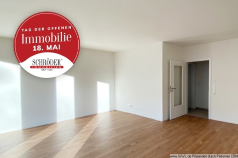 Sonntagsbesichtigung am 18.05.2025 um 11:00 Uhr, 21435 Stelle, Erdgeschosswohnung